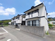 プリシェール金屋の画像