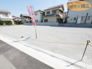 加古川市尾上町長田（全4区）土地　2号地の画像