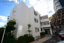 プラザ高羽の画像