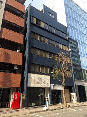 千代田区岩本町３丁目の店舗事務所