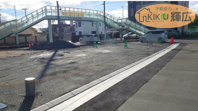 加古川市尾上町長田（全4区）土地　A号地