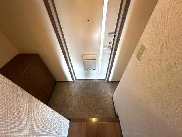 【玄関】 | ルレクチェ