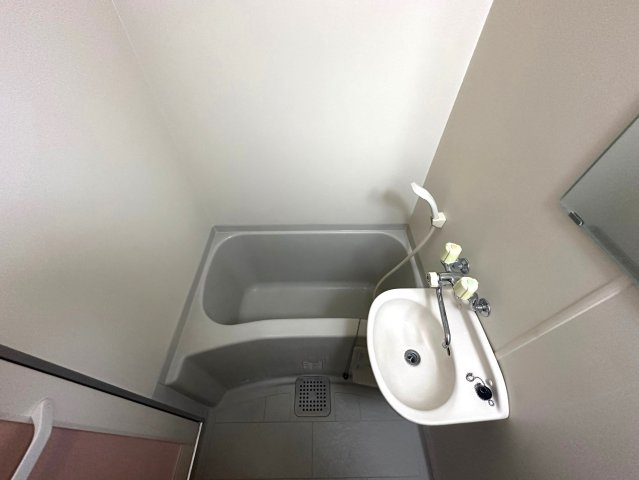 【浴室】 | ルレクチェ