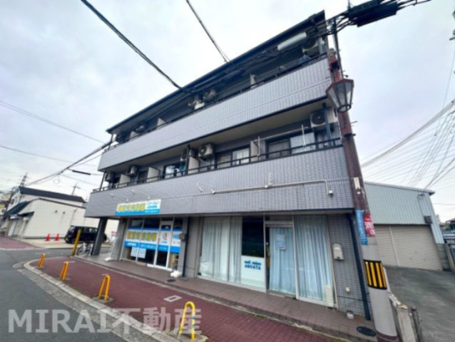 【外観】 | ルレクチェ
