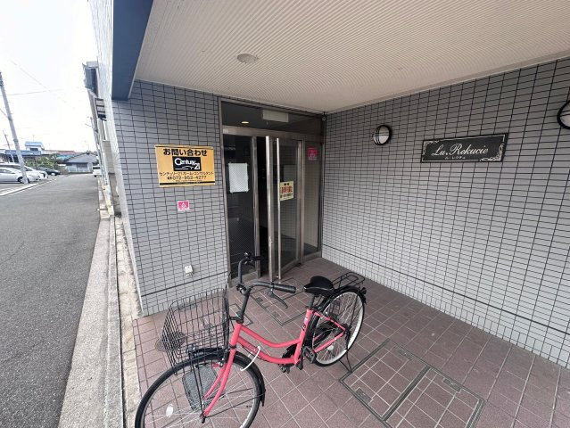 【エントランス】 | ルレクチェ