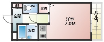 【間取り】 | ルレクチェ