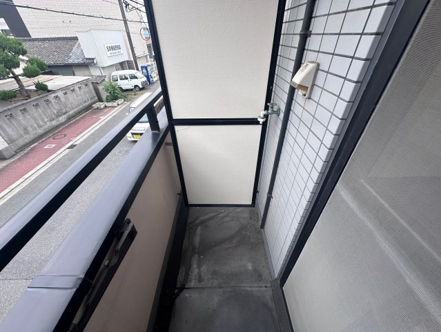 【バルコニー】 | ルレクチェ