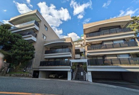 ラフィーヌ芦屋