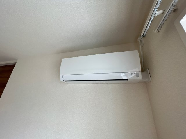 シャーメゾン田寺東の設備