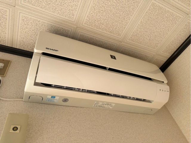 アーレスIの設備