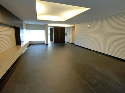 【その他共用部分】 | コスモ西宮フィールズ