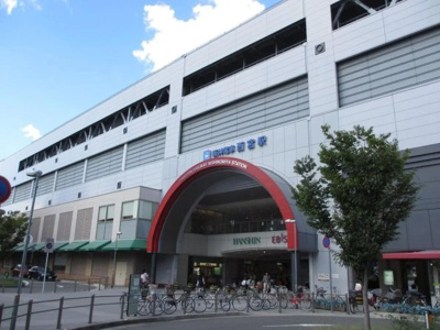 【外観】 | コスモ西宮フィールズ