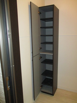 【玄関】 | Grandtic ドリームハイツ