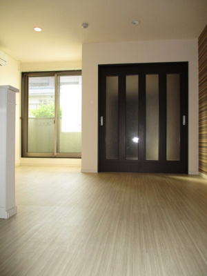 【居間・リビング】 | Grandtic ドリームハイツ