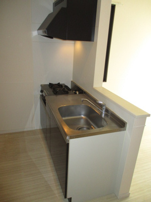 【キッチン】 | Grandtic ドリームハイツ