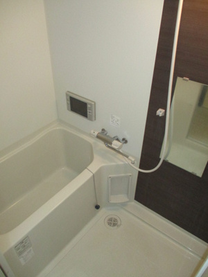 【浴室】 | Grandtic ドリームハイツ