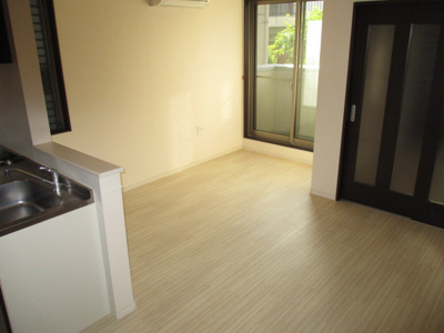 【展望】 | Grandtic ドリームハイツ