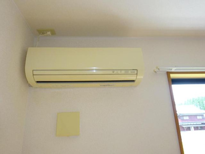 【設備】 | メゾン・ドリーム | エアコン