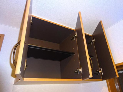 【収納】 | メゾン・ドリーム | 下駄箱