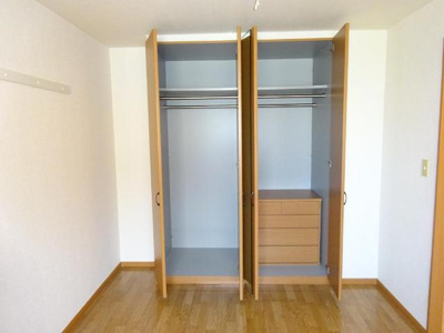 【収納】 | メゾン・ドリーム | クローゼット