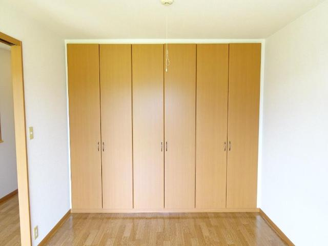 【収納】 | メゾン・ドリーム | クローゼット