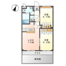 メゾン・ドリームの画像