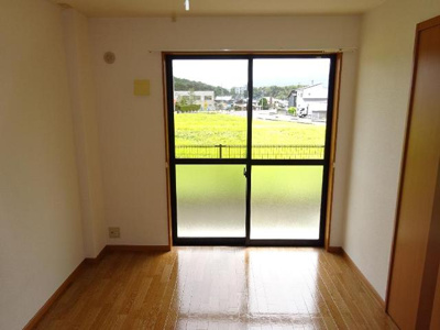 【内装】 | メゾン・ドリーム | 洋室