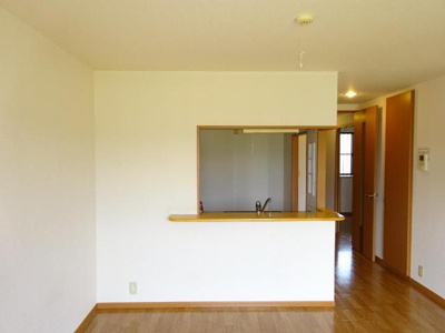 【居間・リビング】 | メゾン・ドリーム | リビング