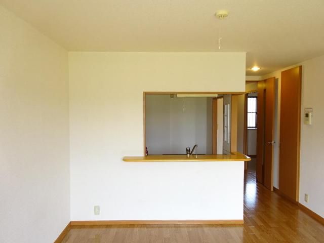 【居間・リビング】 | メゾン・ドリーム | リビング