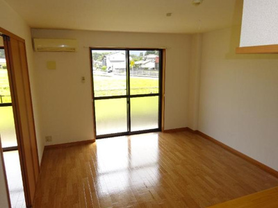 【居間・リビング】 | メゾン・ドリーム | リビング