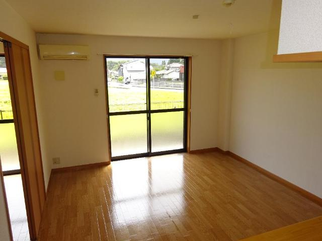 【居間・リビング】 | メゾン・ドリーム | リビング