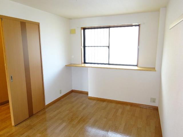 【内装】 | メゾン・ドリーム | 洋室