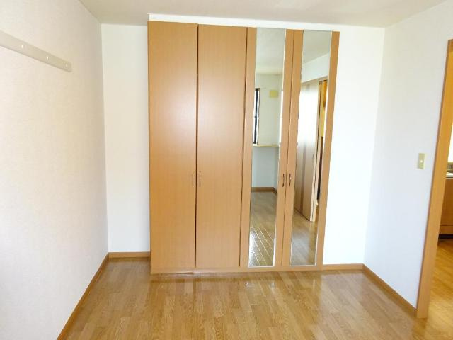 【内装】 | メゾン・ドリーム | 洋室