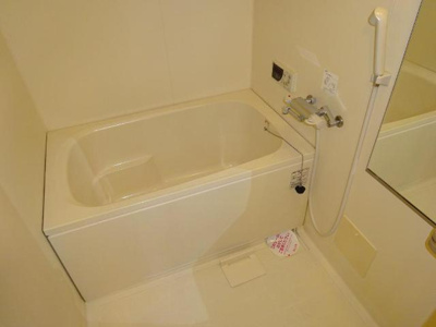 【浴室】 | メゾン・ドリーム | バス