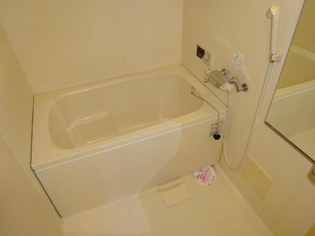 【浴室】 | メゾン・ドリーム | バス