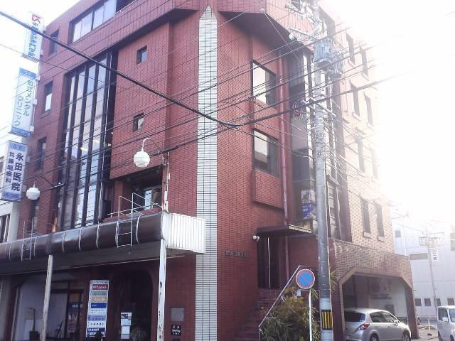 新富2丁目 セントラルプラザ