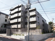 ルーブル中馬込弐番館の画像