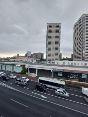 【展望】 | グラン・ステージ宝塚