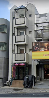 【外観】 | グラン・ステージ宝塚