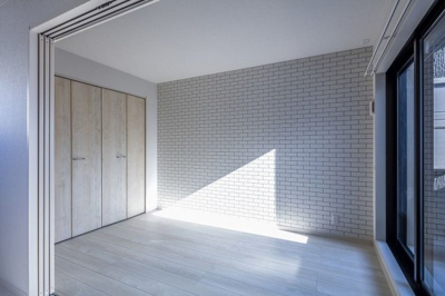 【内装】 | カーサラドリ博多南 | 別号室の写真になります。現況優先。