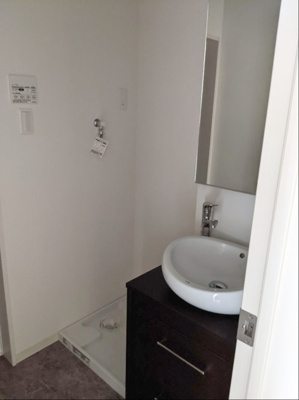 【設備】 | カーサラドリ博多南 | 別号室の写真になります。現況優先。