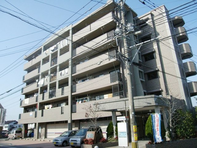 エスポワール豊福弐番館【キャッシュバック対象物件】