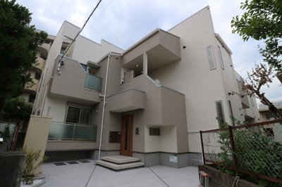 【外観】 | GRANDTIC室見 ★プライスホームならHPに全物件の初期費用掲載中です！★