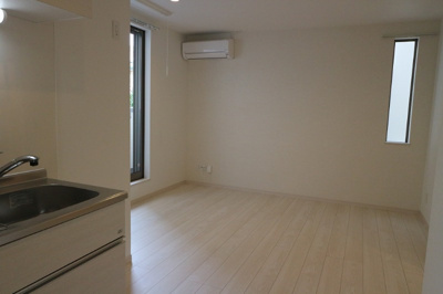 【居間・リビング】 | GRANDTIC室見 ★プライスホームならHPに全物件の初期費用掲載中です！★