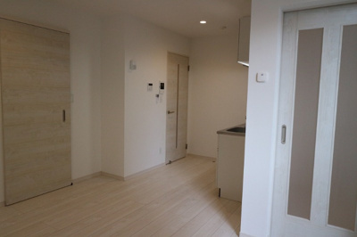 【寝室】 | GRANDTIC室見 ★プライスホームならHPに全物件の初期費用掲載中です！★