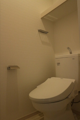 【トイレ】 | GRANDTIC室見 ★プライスホームならHPに全物件の初期費用掲載中です！★