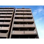 シティライフプレサンス新大阪の画像