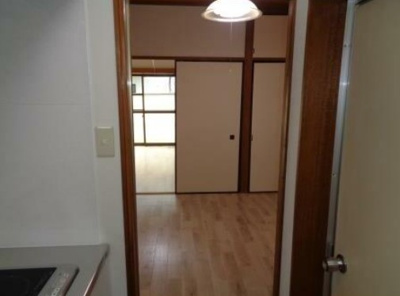 【その他】 | サクラハイツ