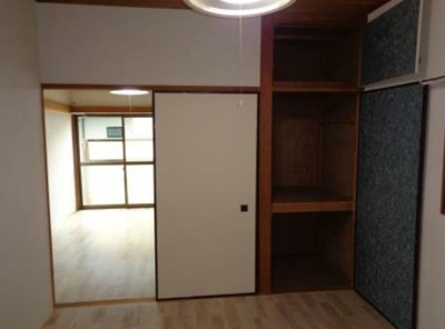 【収納】 | サクラハイツ