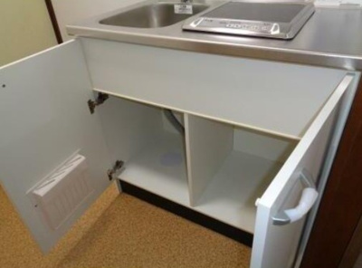 【収納】 | サクラハイツ